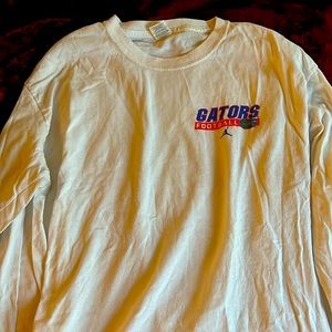 Florida Gators Football Long Sleeve